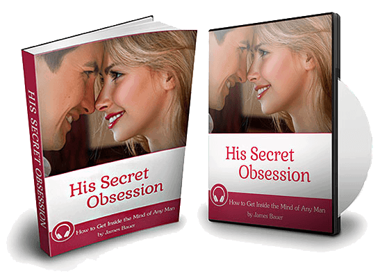 His secret Obession